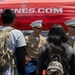 Los Angeles Fleet Week 2025: EXPO