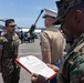 Los Angeles Fleet Week 2025: EXPO