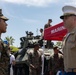 Los Angeles Fleet Week 2025: EXPO