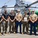 Los Angeles Fleet Week 2025: EXPO