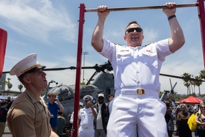 New Law Makes Veterans Once Exposed to Toxins Eligible for Additional Benefits, Care