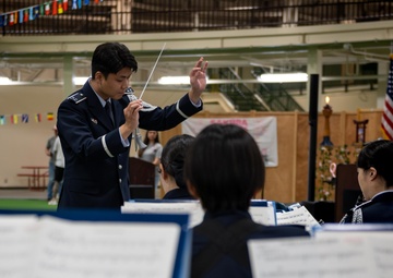 Sakura Olympics 2025: Joint Force and Joint Teams