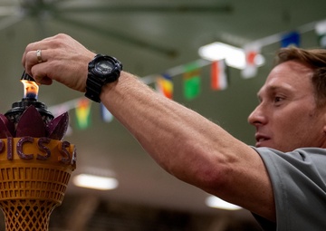 Sakura Olympics 2025: Joint Force and Joint Teams