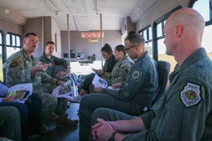 The Leading Edge: Developing Officers For Command Ep. 9