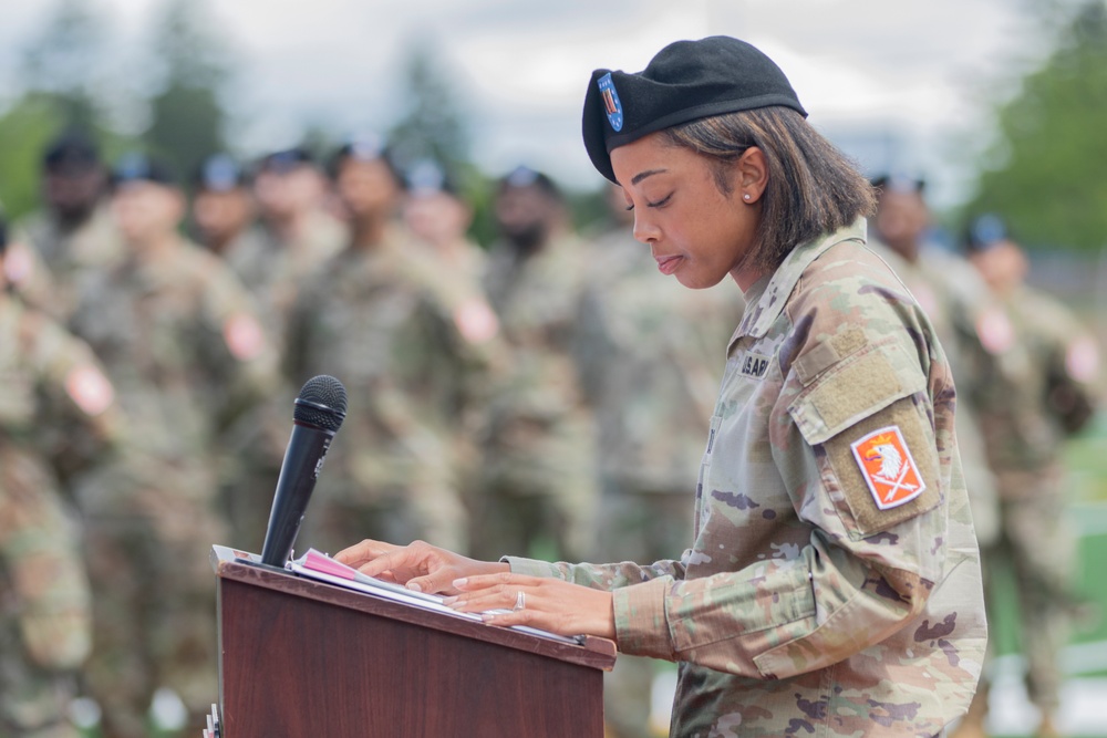 51st Expeditionary Signal Battalion Enhanced COC