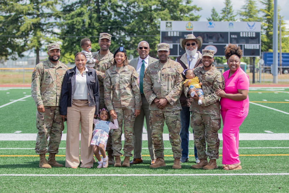 51st Expeditionary Signal Battalion Enhanced COC