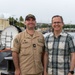 Performing the Duties of Assistant Secretary of Defense for Special Operations and Low-Intensity Conflict Colby Jenkins Tours USS Montana (SSN 794)