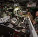 Performing the Duties of Assistant Secretary of Defense for Special Operations and Low-Intensity Conflict Colby Jenkins Tours USS Montana (SSN 794)