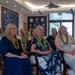 Family of Horace Hickam visits Joint Base Pearl Harbor-Hickam