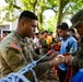 Pacific Partnership 2025 Kicks off with urban rescue training in Virac, Philippines, June 2, 2025