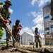 Pacific Partnership 2025 Kicks off with urban rescue training in Virac, Philippines, June 2, 2025
