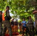 Pacific Partnership 2025 Kicks off with urban rescue training in Virac, Philippines, June 2, 2025