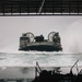 QUART: LCACs Conduct Ship-to-Shore Movements
