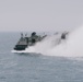 QUART: LCACs Conduct Ship-to-Shore Movements