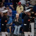 Marine Week Nashville; Lebanon Highs School Visit