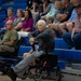 Marine Week Nashville; Lebanon Highs School Visit