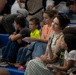 Marine Week Nashville; Lebanon Highs School Visit