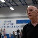 Marine Week Nashville; Lebanon Highs School Visit