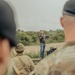 Screaming Eagles Take a Ride in World War II Vehicles and Conduct Reenlistment