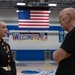 Marine Week Nashville; Lebanon Highs School Visit