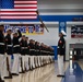 Marine Week Nashville; Lebanon Highs School Visit
