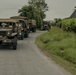 Screaming Eagles Take a Ride in World War II Vehicles and Conduct Reenlistment