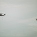 QUART: CH53s Conduct Deck Landing Qualifications Aboard USS Harpers Ferry