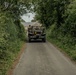 Screaming Eagles Take a Ride in World War II Vehicles and Conduct Reenlistment