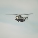 QUART: CH53s Conduct Deck Landing Qualifications Aboard USS Harpers Ferry