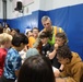 USACE Far East District inspires future innovators at STEAM events in South Korea