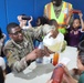 USACE Far East District inspires future innovators at STEAM events in South Korea