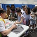 USACE Far East District inspires future innovators at STEAM events in South Korea