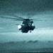 QUART: CH53s Conduct Deck Landing Qualifications Aboard USS Harpers Ferry