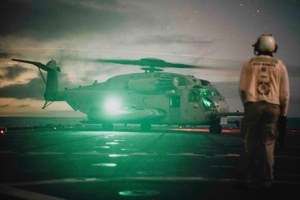 AFN Naples Radio News – Seabees Deploy to U.S. 6th Fleet And USS Lewis B. Puller South Africa Port Visit