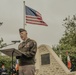 101st Airborne Division (Air Assault) Soldiers Participate in 506th PIR Memorial Ceremony