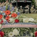 101st Airborne Division (Air Assault) Soldiers Participate in 506th PIR Memorial Ceremony