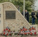 101st Airborne Division (Air Assault) Soldiers Participate in 506th PIR Memorial Ceremony