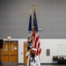 NTAG Nashville Change of Command