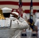 NTAG Nashville Change of Command