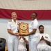 NTAG Nashville Change of Command