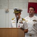 NTAG Nashville Change of Command