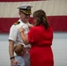 NTAG Nashville Change of Command