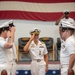 NTAG Nashville Change of Command