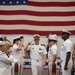 NTAG Nashville Change of Command