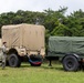 4th Marine Regiment conducts Command and Control Exercise