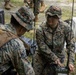 4th Marine Regiment conducts Command and Control Exercise
