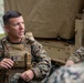 4th Marine Regiment conducts Command and Control Exercise