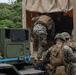 4th Marine Regiment conducts Command and Control Exercise