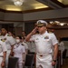 NBHC Sasebo Conducts Change of Command Ceremony