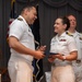 NBHC Sasebo Conducts Change of Command Ceremony
